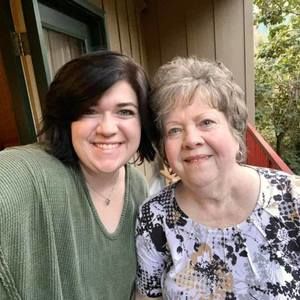 Meet your Posher, Janet